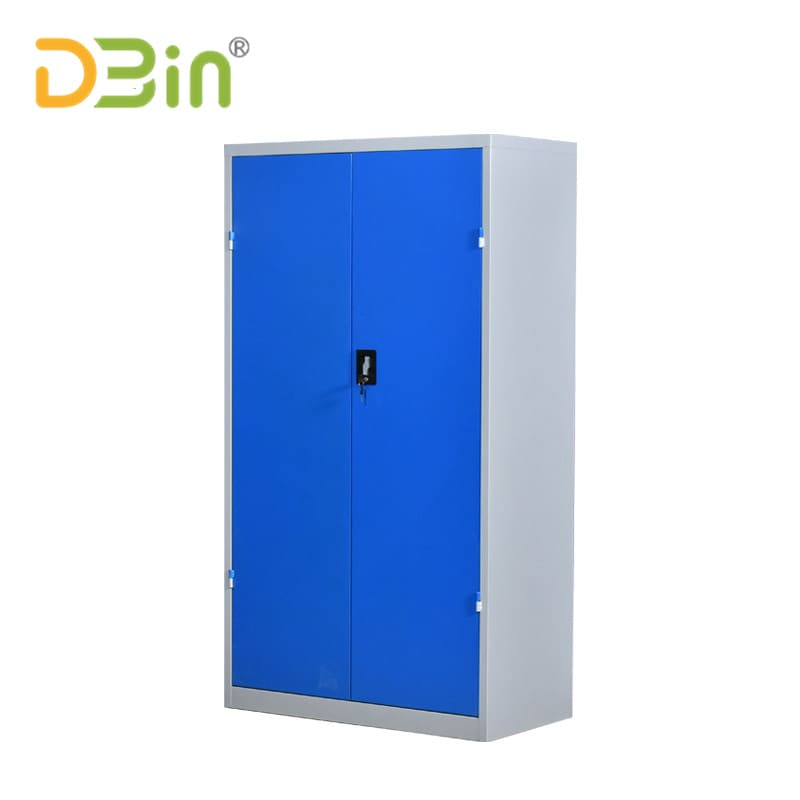 Two Doors Cabinet